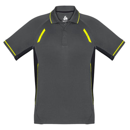 Biz Collection P700MS Mens Renegade Polo