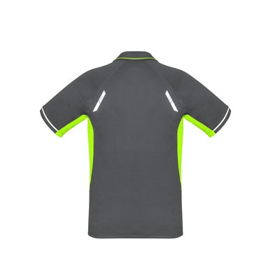 Biz Collection P700MS Mens Renegade Polo