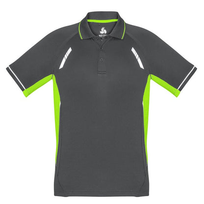 Biz Collection P700KS Kids Renegade Polo