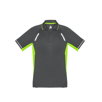 Biz Collection P700MS Mens Renegade Polo