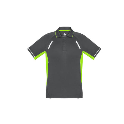 Biz Collection P700KS Kids Renegade Polo