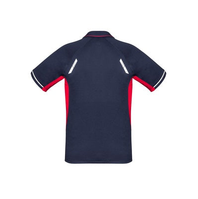 Biz Collection P700MS Mens Renegade Polo
