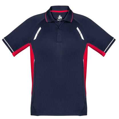 Biz Collection P700MS Mens Renegade Polo