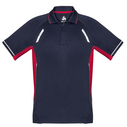 Biz Collection P700KS Kids Renegade Polo