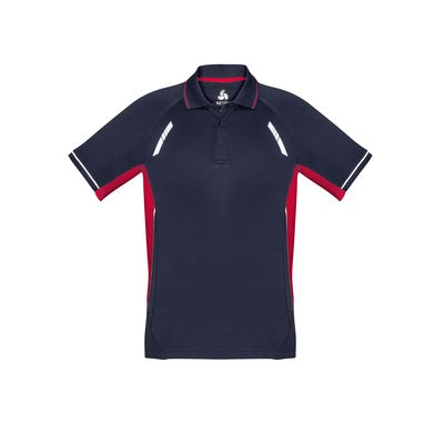 Biz Collection P700MS Mens Renegade Polo