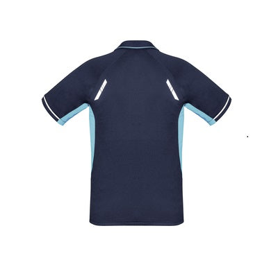 Biz Collection P700MS Mens Renegade Polo