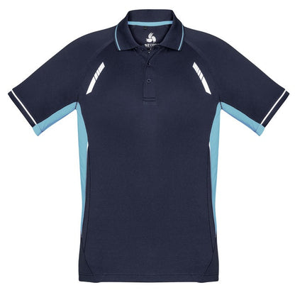 Biz Collection P700KS Kids Renegade Polo
