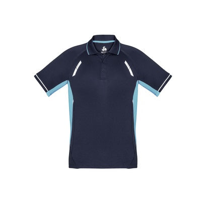 Biz Collection P700MS Mens Renegade Polo