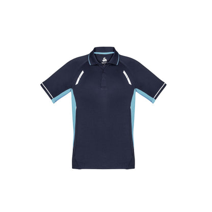 Biz Collection P700KS Kids Renegade Polo