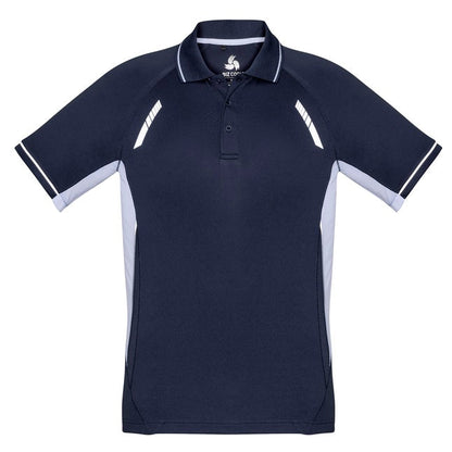 Biz Collection P700MS Mens Renegade Polo