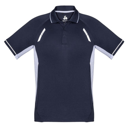 Biz Collection P700KS Kids Renegade Polo