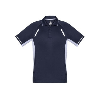Biz Collection P700MS Mens Renegade Polo