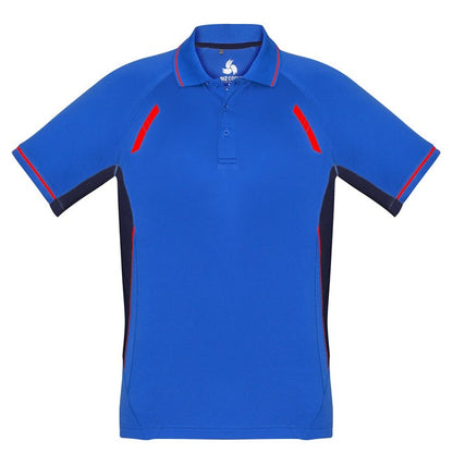 Biz Collection P700KS Kids Renegade Polo