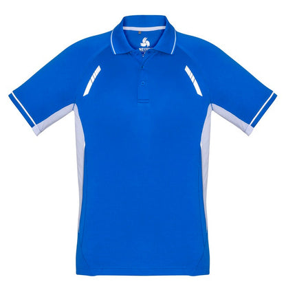 Biz Collection P700MS Mens Renegade Polo