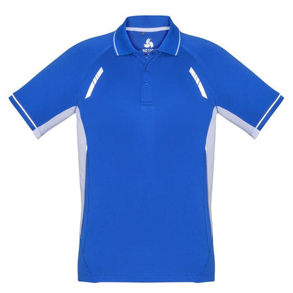 Biz Collection P700KS Kids Renegade Polo