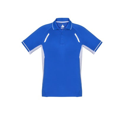 Biz Collection P700MS Mens Renegade Polo