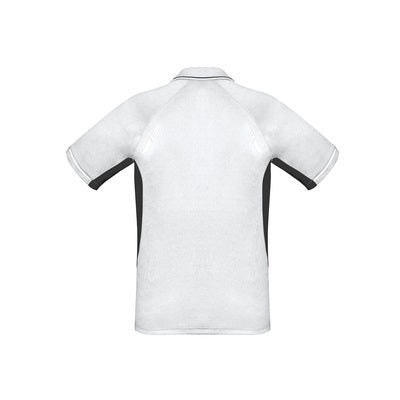 Biz Collection P700MS Mens Renegade Polo