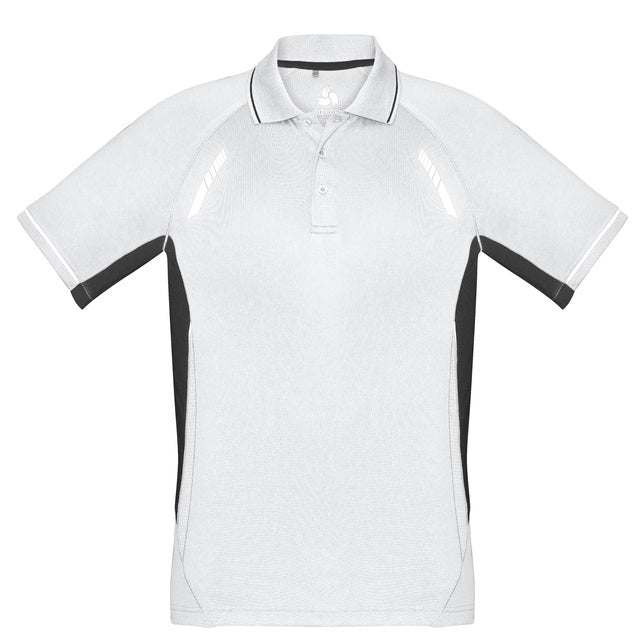Biz Collection P700MS Mens Renegade Polo