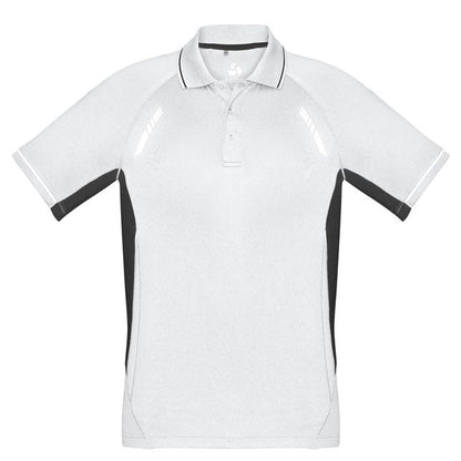 Biz Collection P700MS Mens Renegade Polo