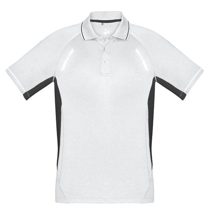 Biz Collection P700KS Kids Renegade Polo