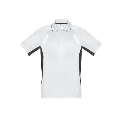 Biz Collection P700MS Mens Renegade Polo