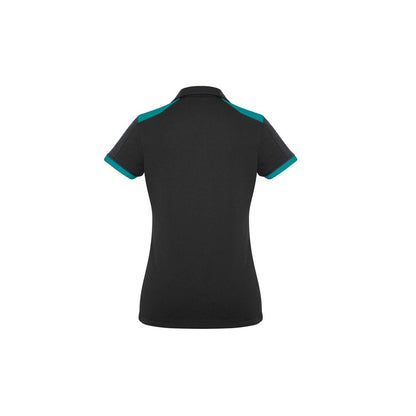 Biz Collection P705LS Rival Ladies Polo