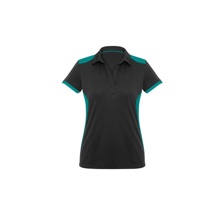 Biz Collection P705LS Rival Ladies Polo