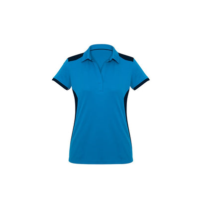 Biz Collection P705LS Rival Ladies Polo