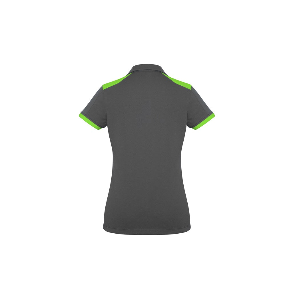 Biz Collection P705LS Rival Ladies Polo