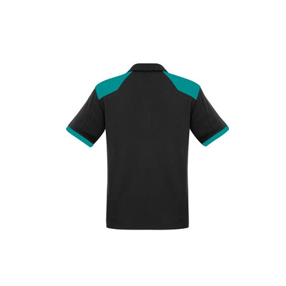 Biz Collection P705MS Rival Mens Polo