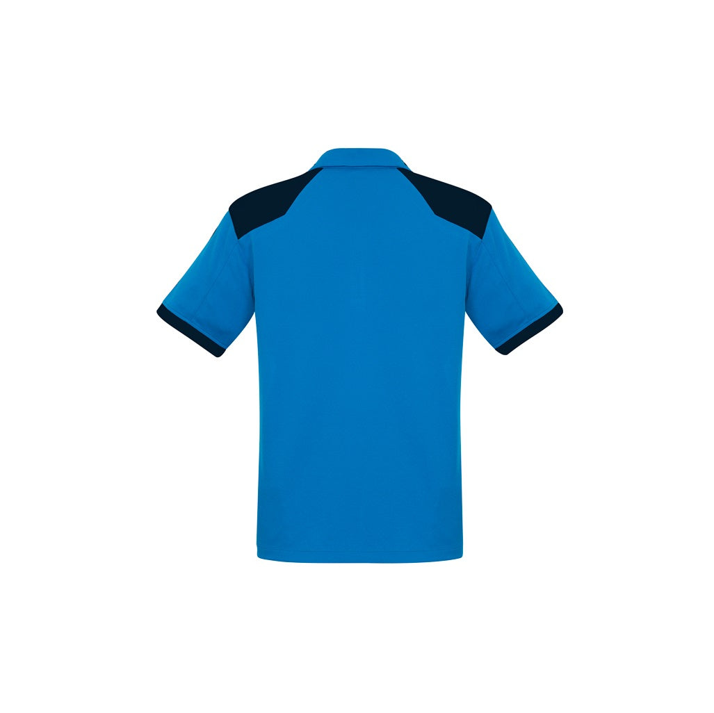 Biz Collection P705MS Rival Mens Polo