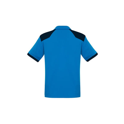 Biz Collection P705MS Rival Mens Polo