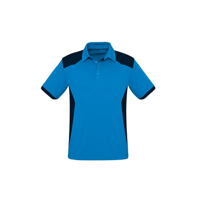 Biz Collection P705MS Rival Mens Polo
