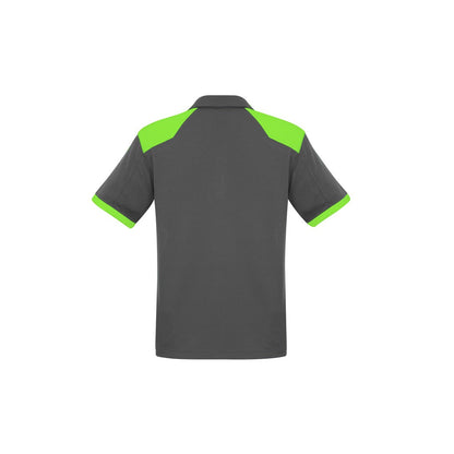 Biz Collection P705MS Rival Mens Polo