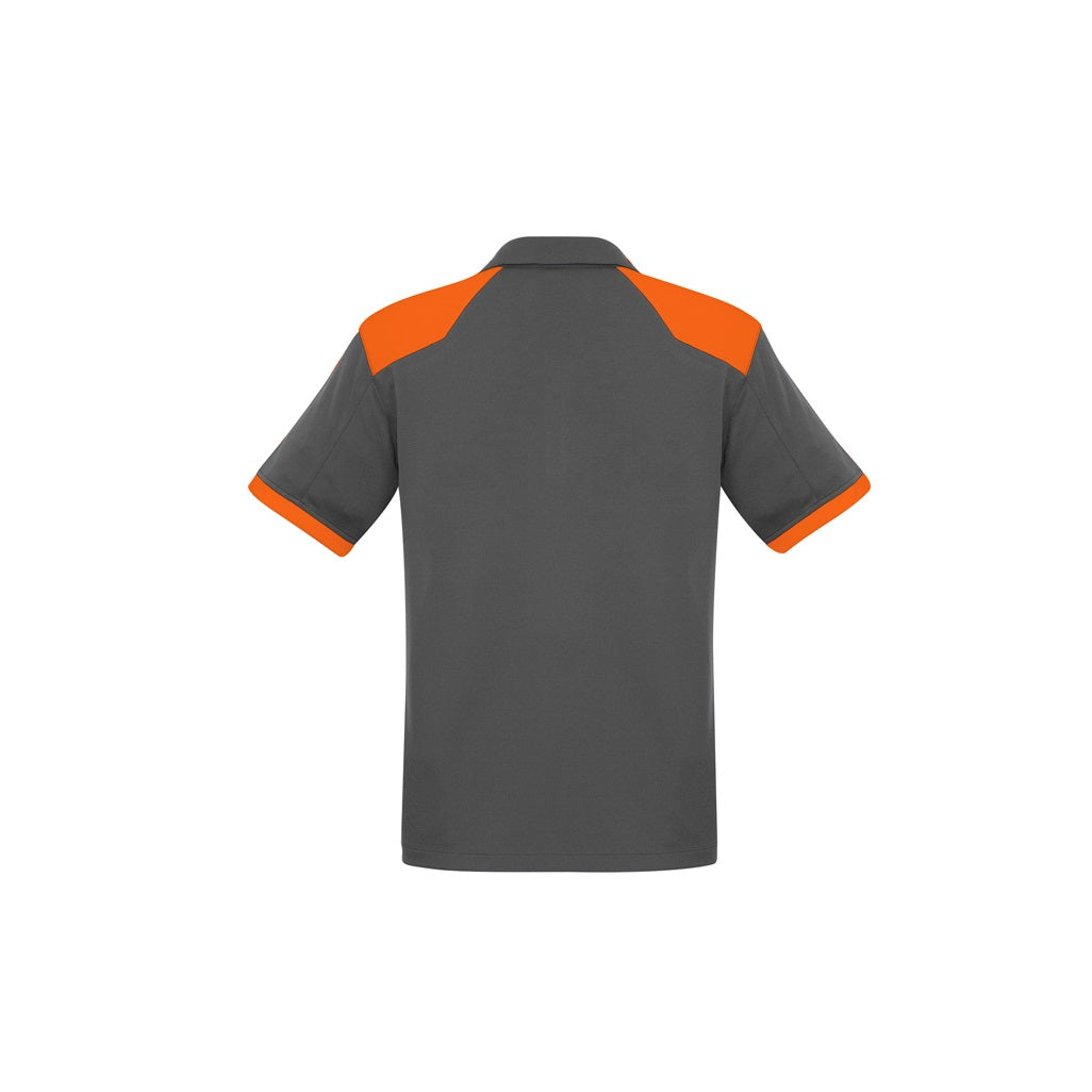 Biz Collection P705MS Rival Mens Polo