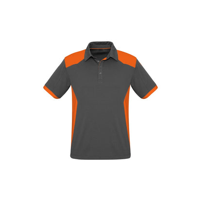 Biz Collection P705MS Rival Mens Polo