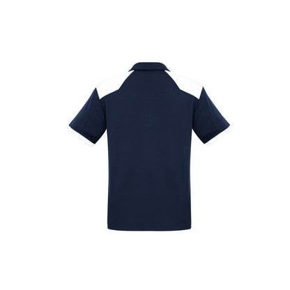 Biz Collection P705MS Rival Mens Polo