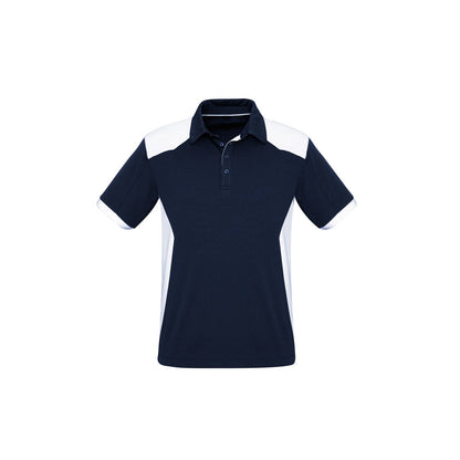 Biz Collection P705MS Rival Mens Polo