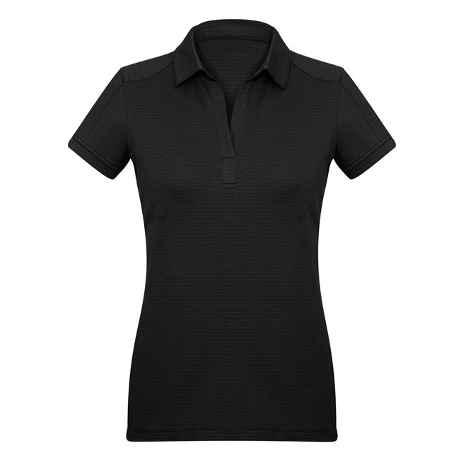 Biz Collection P706LS Profile Ladies Polo