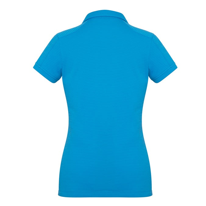 Biz Collection P706LS Profile Ladies Polo