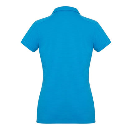 Biz Collection P706LS Profile Ladies Polo