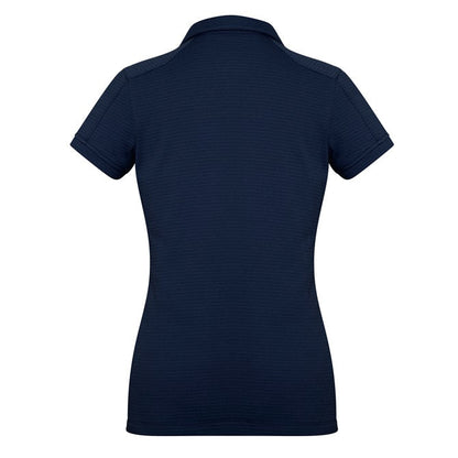 Biz Collection P706LS Profile Ladies Polo