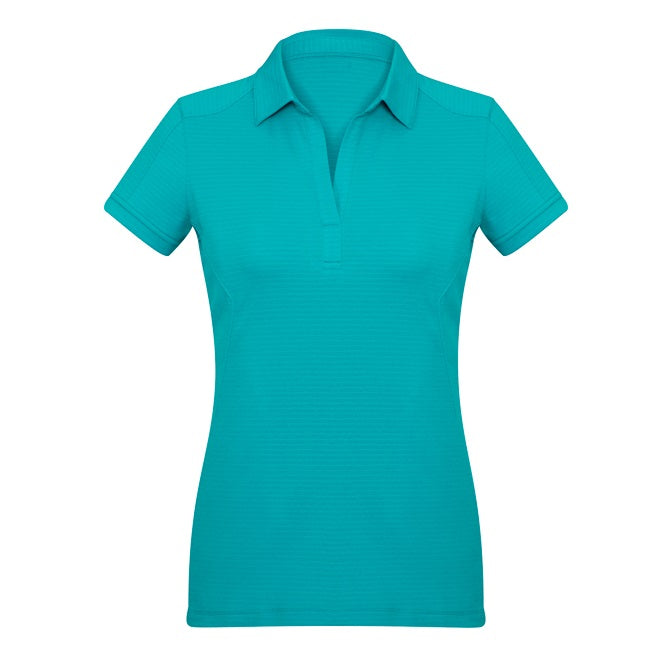 Biz Collection P706LS Profile Ladies Polo