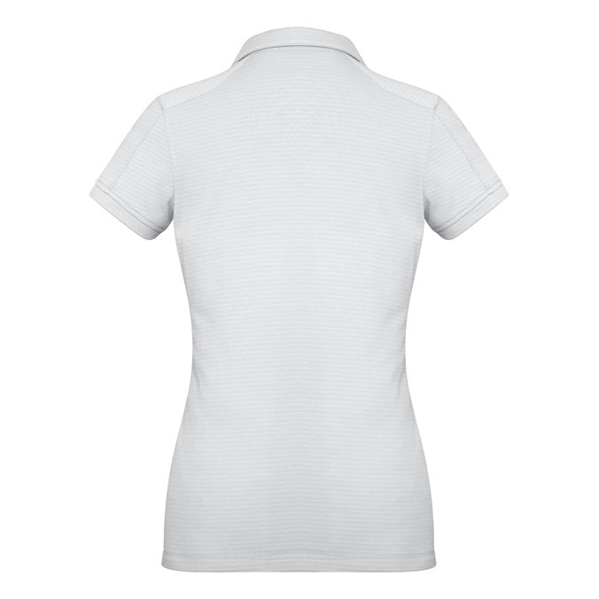 Biz Collection P706LS Profile Ladies Polo
