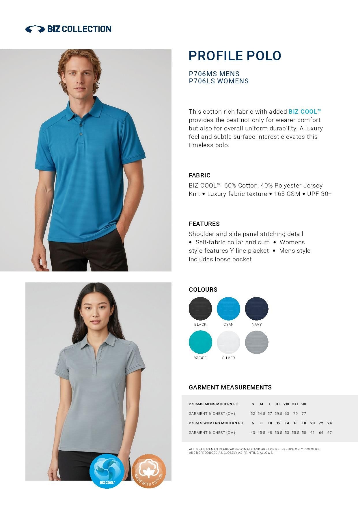 Specification