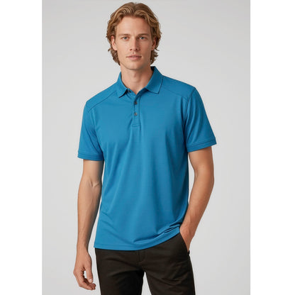 Biz Collection P706MS Profile Mens Polo