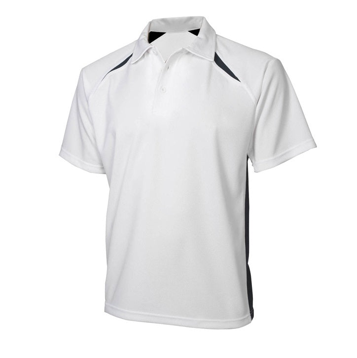 Biz Collection P7700 Mens Splice Polo