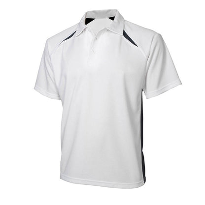Biz Collection P7700 Mens Splice Polo