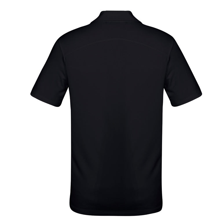 Biz Collection P815MS Mens Aero Polo