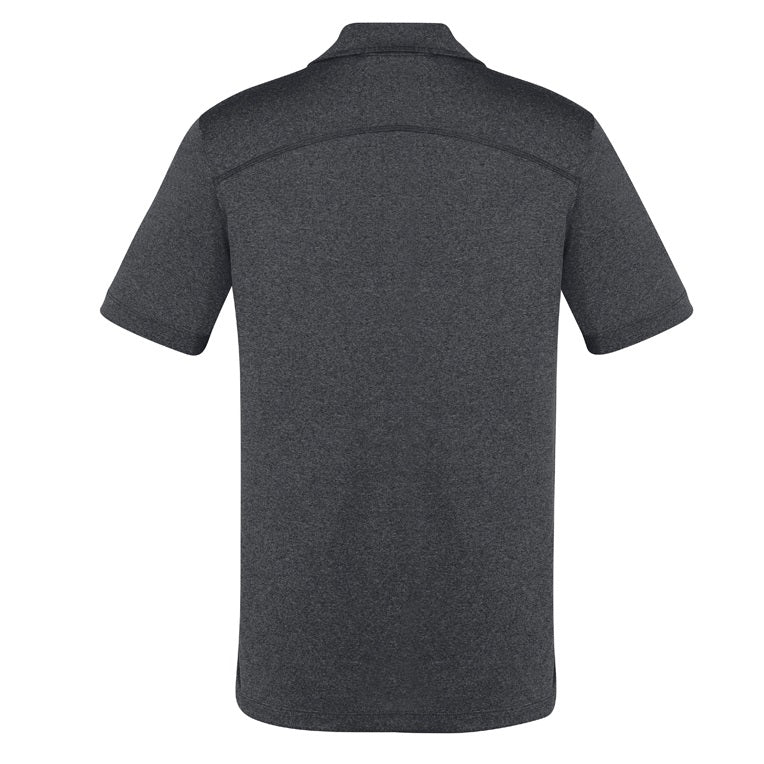 Biz Collection P815MS Mens Aero Polo